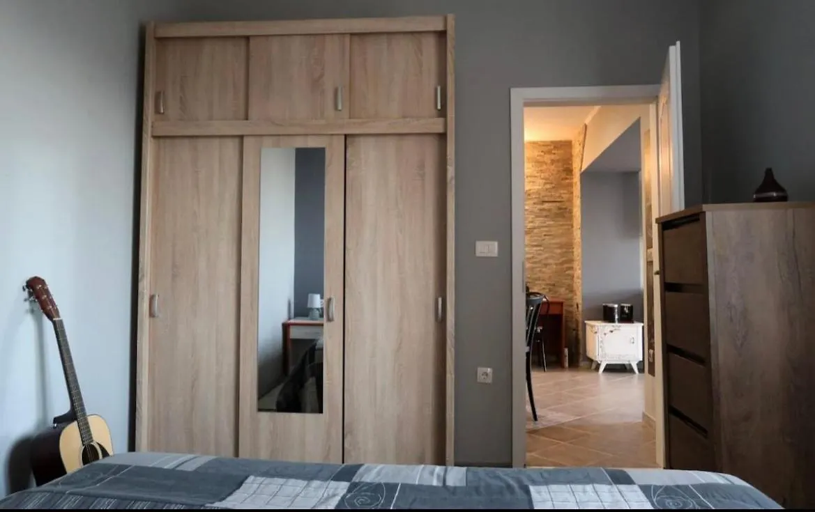 4*Diversity Of Choice, Convenience Of Proximity Apartment Opatija 0*,